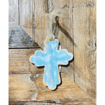 Cross Ornament