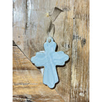 Cross Ornament
