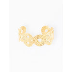 Dahlia Cuff