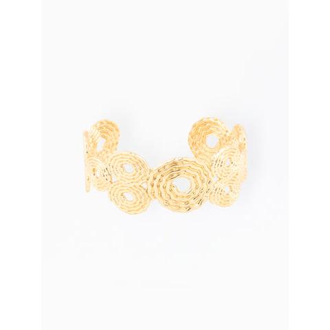 Dahlia Cuff