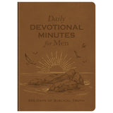 Daily Devotional Minutes For Men