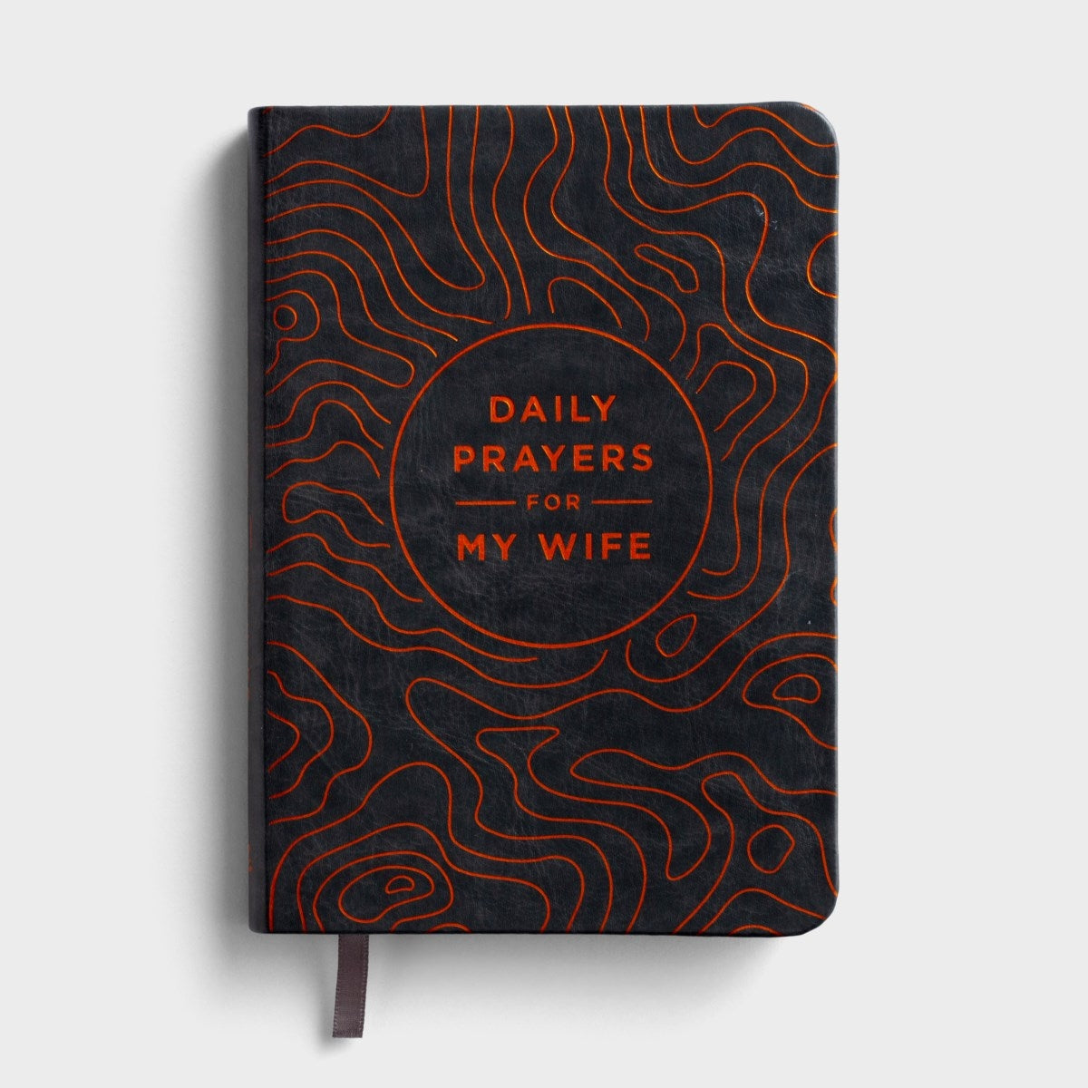 Daily Prayers: For My Wife