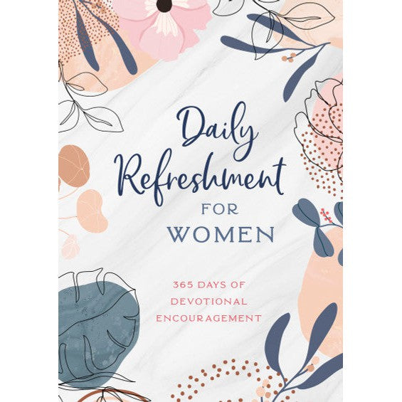 Daily Refreshment For Women