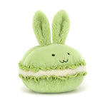 Dainty Dessert Macaron Bunny