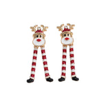 Dancing Rudolphs Earrings