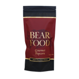 Dark Cherry Popcorn - Bear Food