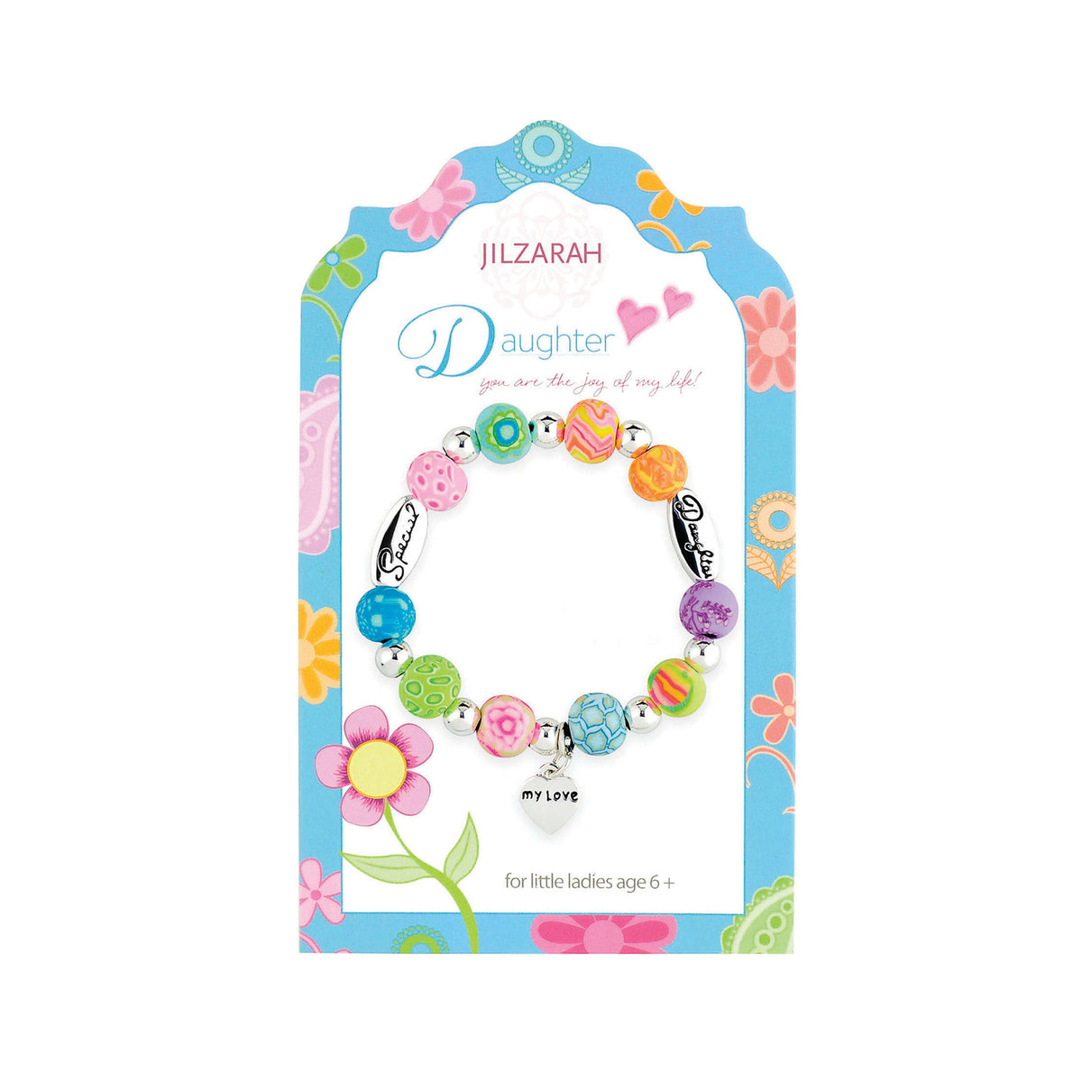 Daughter Youth Bracelet