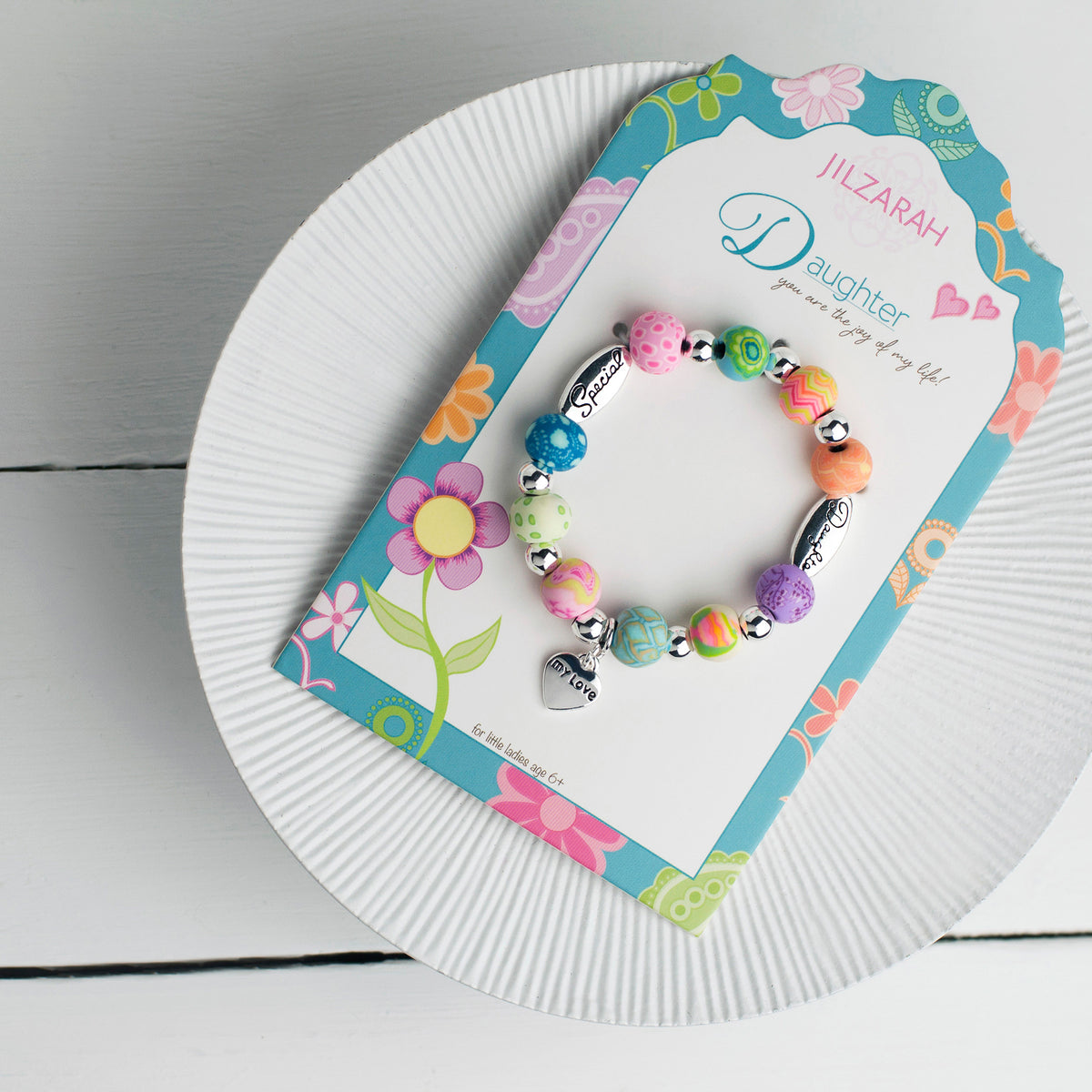 Daughter Youth Bracelet