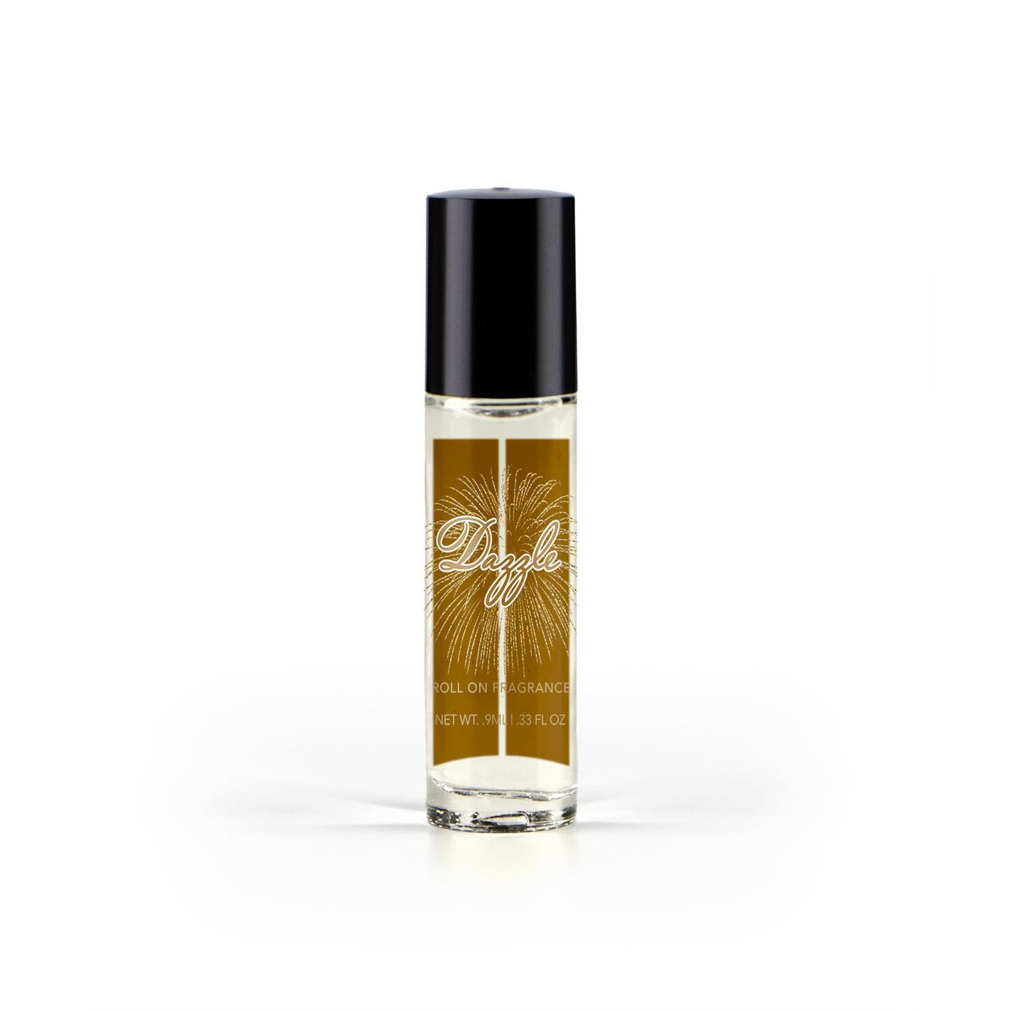 Dazzle Roll On Fragrance Perfume 9mL