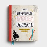 Devotional Doodle Journal