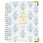 Devotional Journal | The Cross Before Me