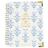 Devotional Journal | The Cross Before Me