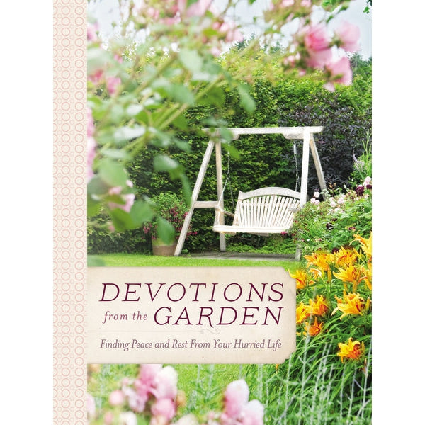 Devotions from the Garden