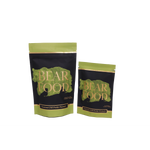 Dill Pickle Peanuts - Bear Food