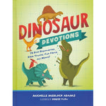 Dinosaur Devotions