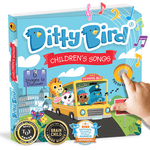 Ditty Bird Children's Songs