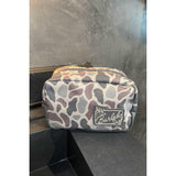 Dopp Kit - Classic Deer Camo