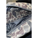 Dopp Kit - Classic Deer Camo