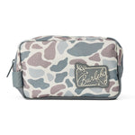 Dopp Kit - Classic Deer Camo