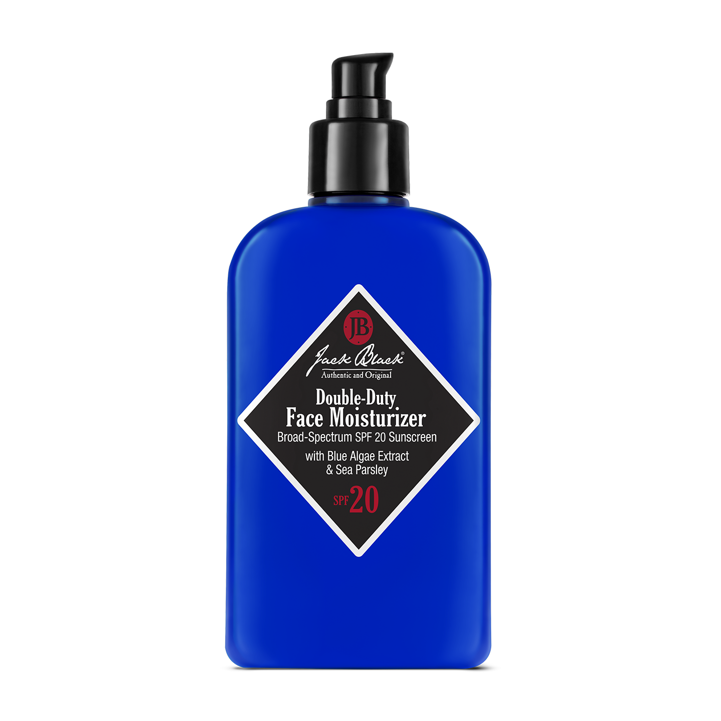 Double-Duty Face Moisterizer - 8.5oz