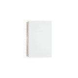 Dove Grey Church Notes Book