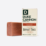 Duke Cannon Beer/Bourbon Brick Of Soap