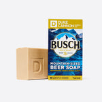 Duke Cannon Beer/Bourbon Brick Of Soap