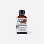 Duke Cannon Big Bourbon Beard Oil