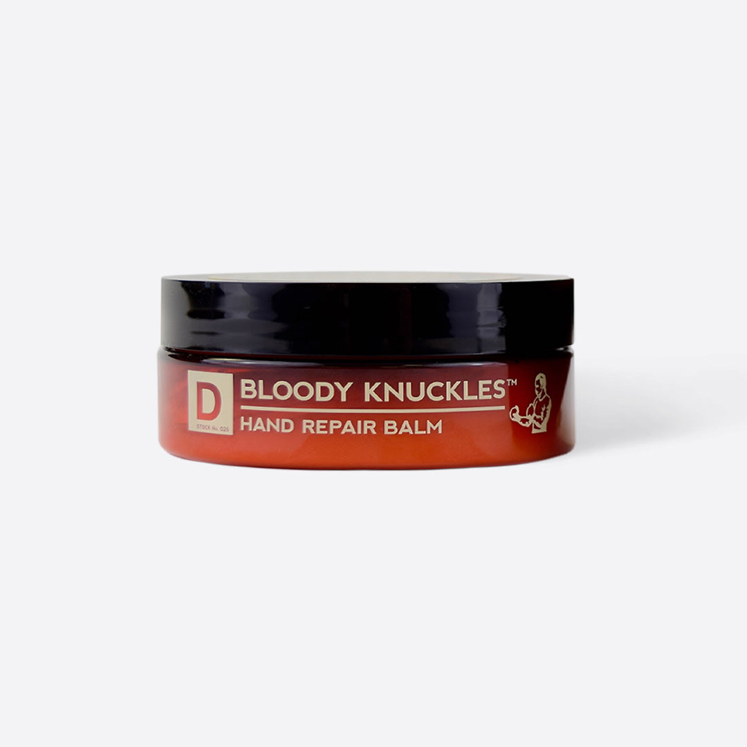 Duke Cannon Bloody Knuckles Hand Balm