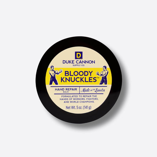 Duke Cannon Bloody Knuckles Hand Balm