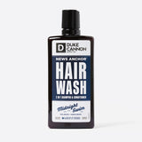 Duke Cannon News Anchor 2-in-1 Hair Wash