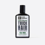 Duke Cannon News Anchor 2-in-1 Hair Wash