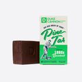 Duke Cannon Pine Tar Soap