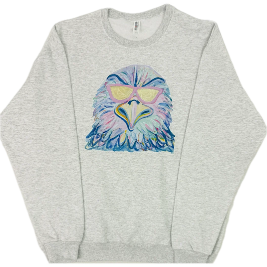 Eagle Style Sweatshirt