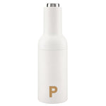 Electric Pepper Grinder - Ivory