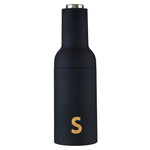 Electric Salt Grinder - Black