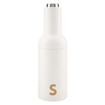 Electric Salt Grinder - Ivory