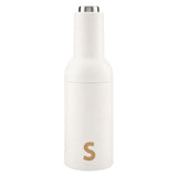 Electric Salt Grinder - Ivory