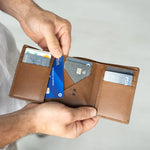 Elevate Trifold Wallet