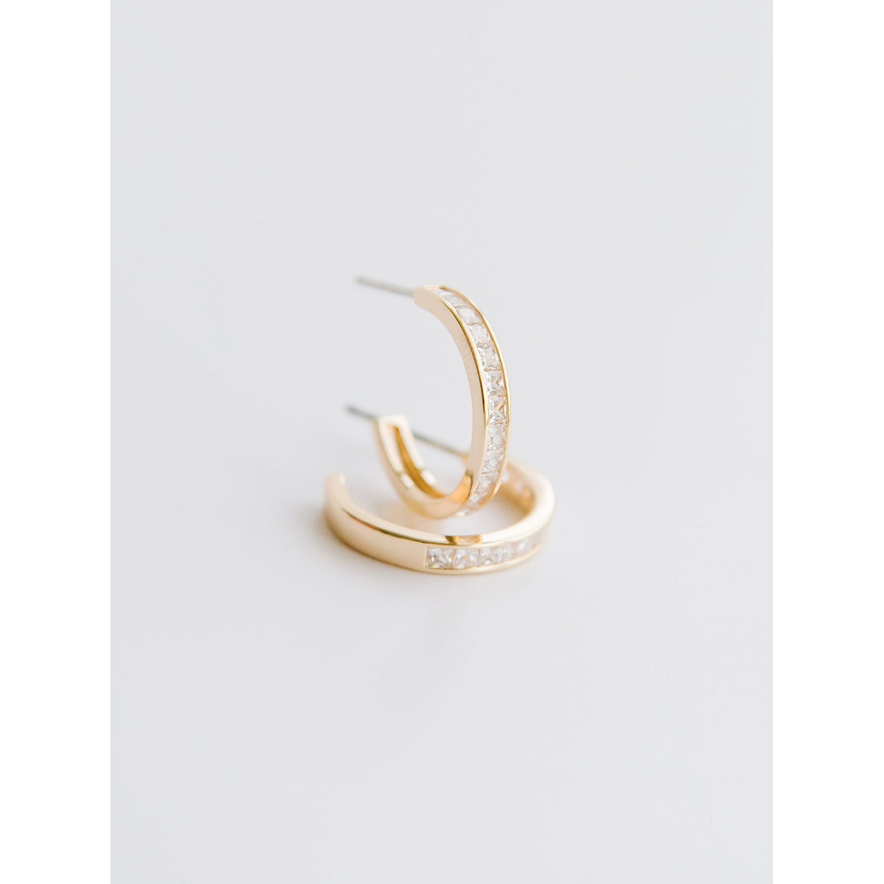 Elina Earrings