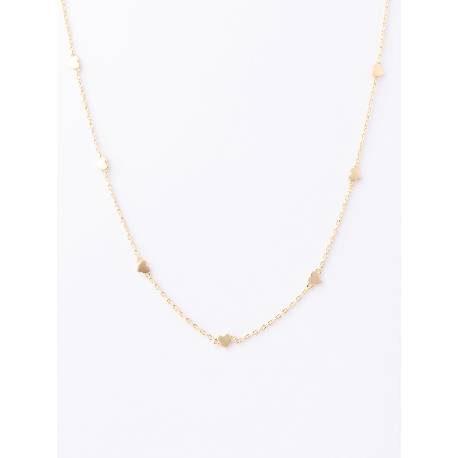 Elouise Necklace