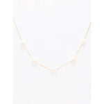 Elyse Waterproof Necklace