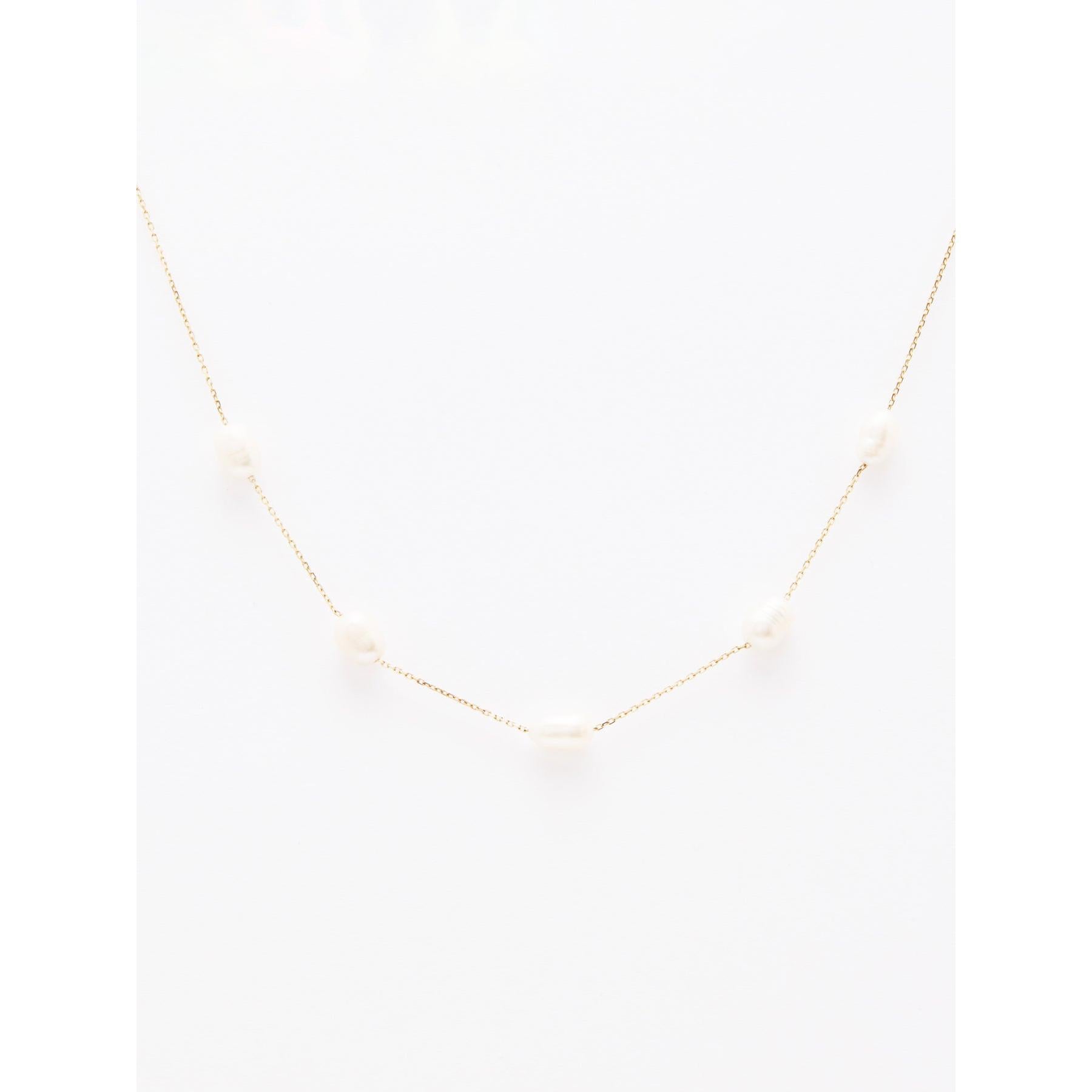 Elyse Waterproof Necklace