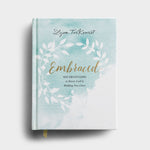 Embraced By Lysa Terkeurst Devotion Book