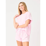 Emily Short Set - Pink