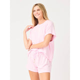 Emily Short Set - Pink