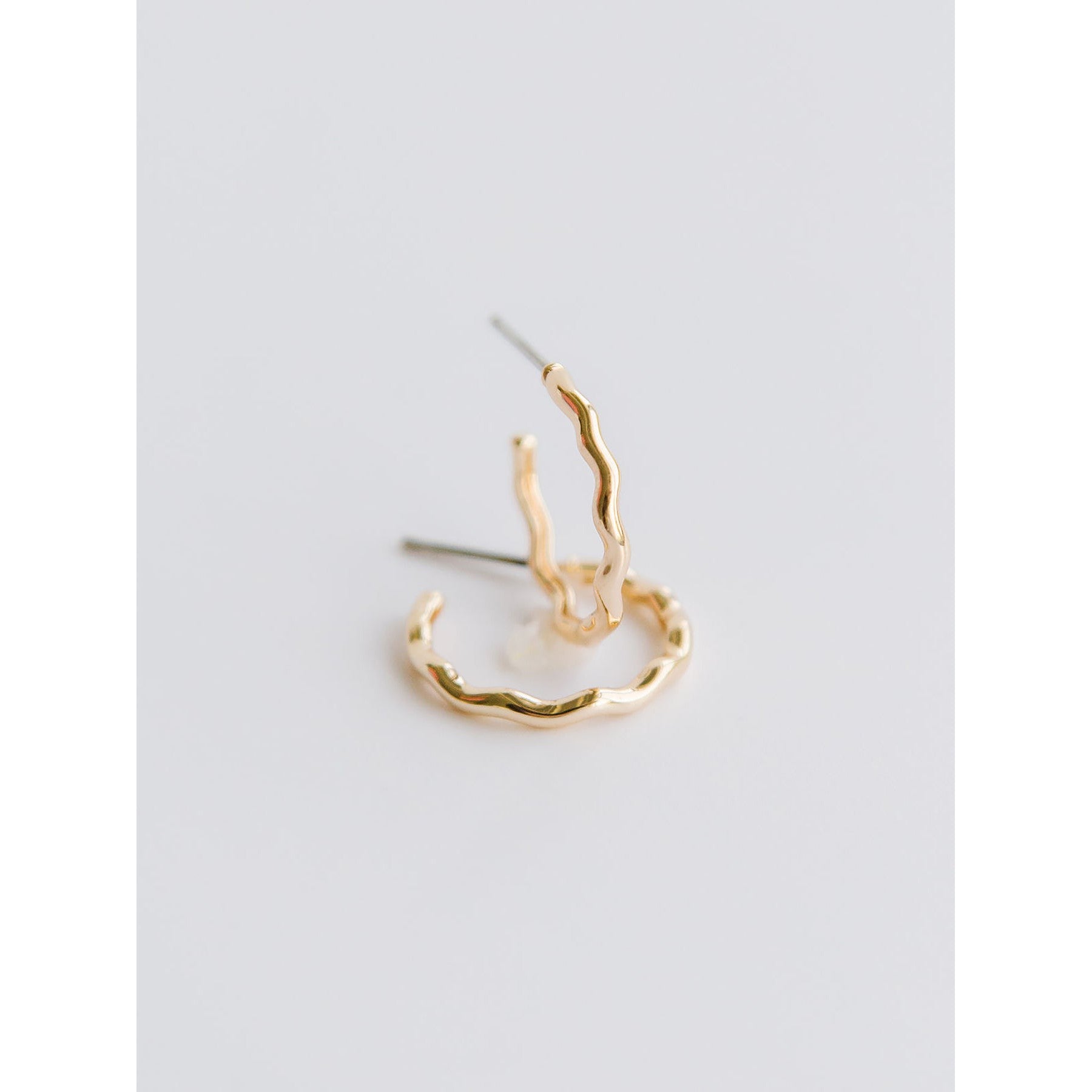 Emmary Earrings - Small