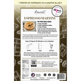 Espresso Martini Mix