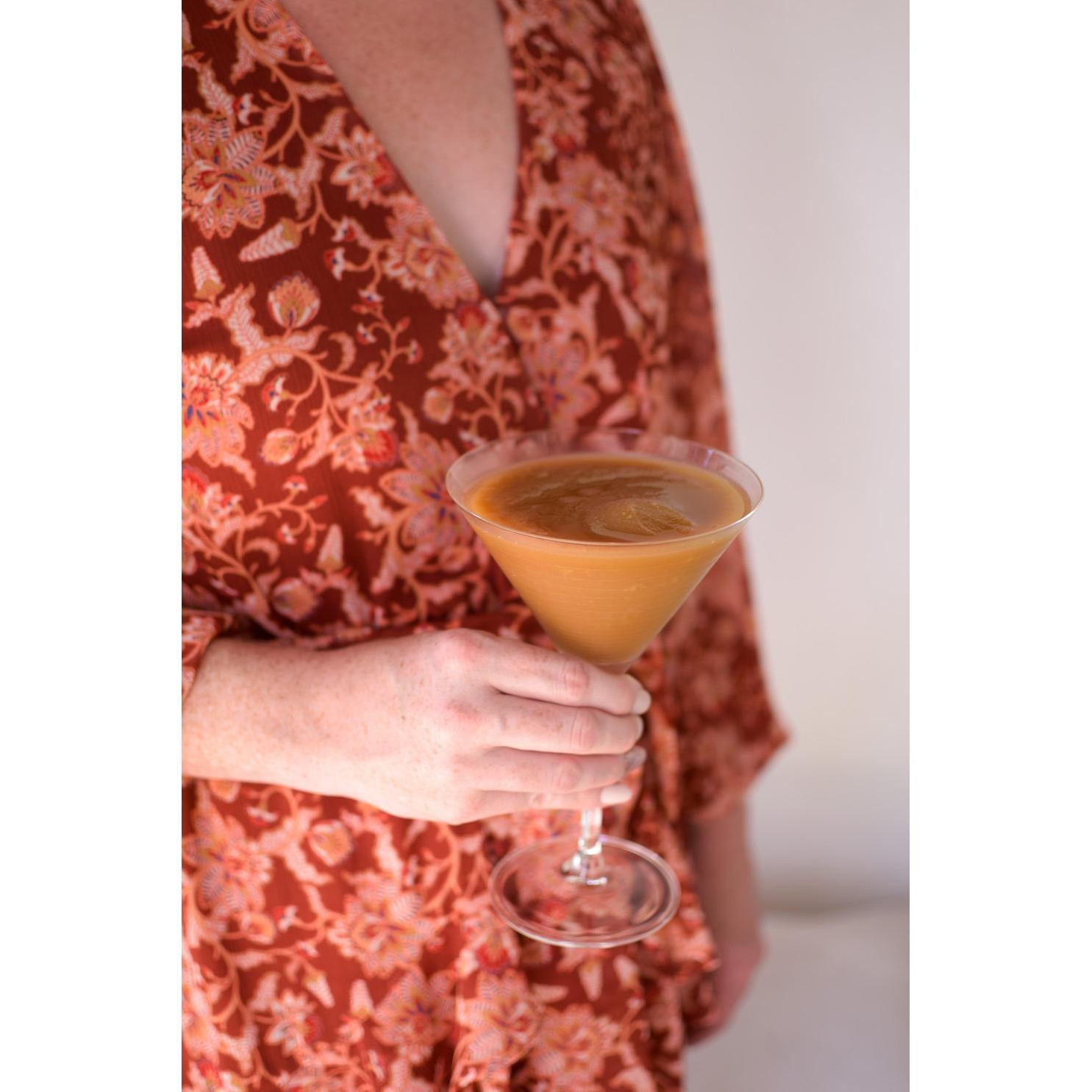 Espresso Martini Mix
