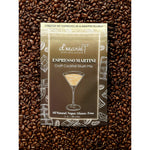 Espresso Martini Mix
